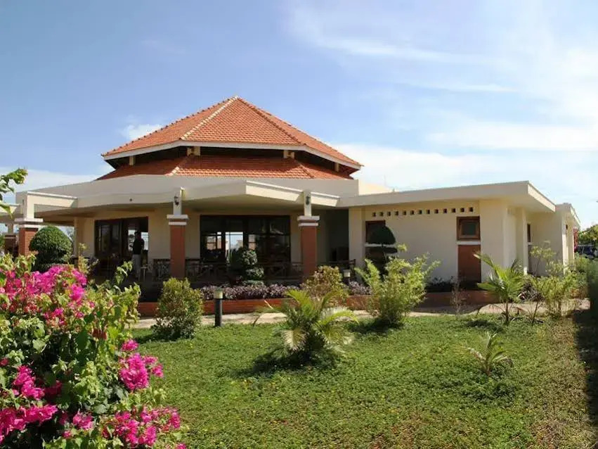 Thanh Nien Hotel Mui Ne
