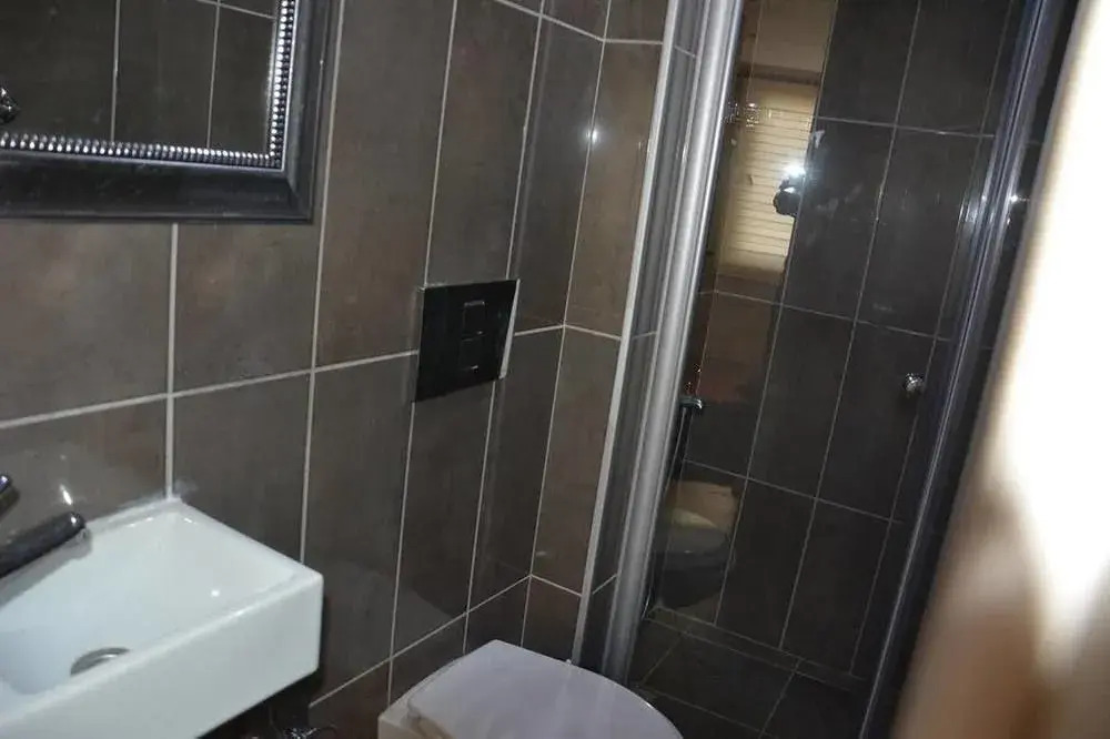 Euro Pera Apartment