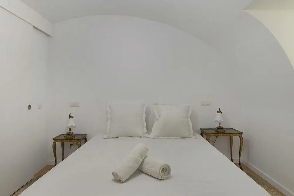 The Convent - Casas Maravilha Lisboa