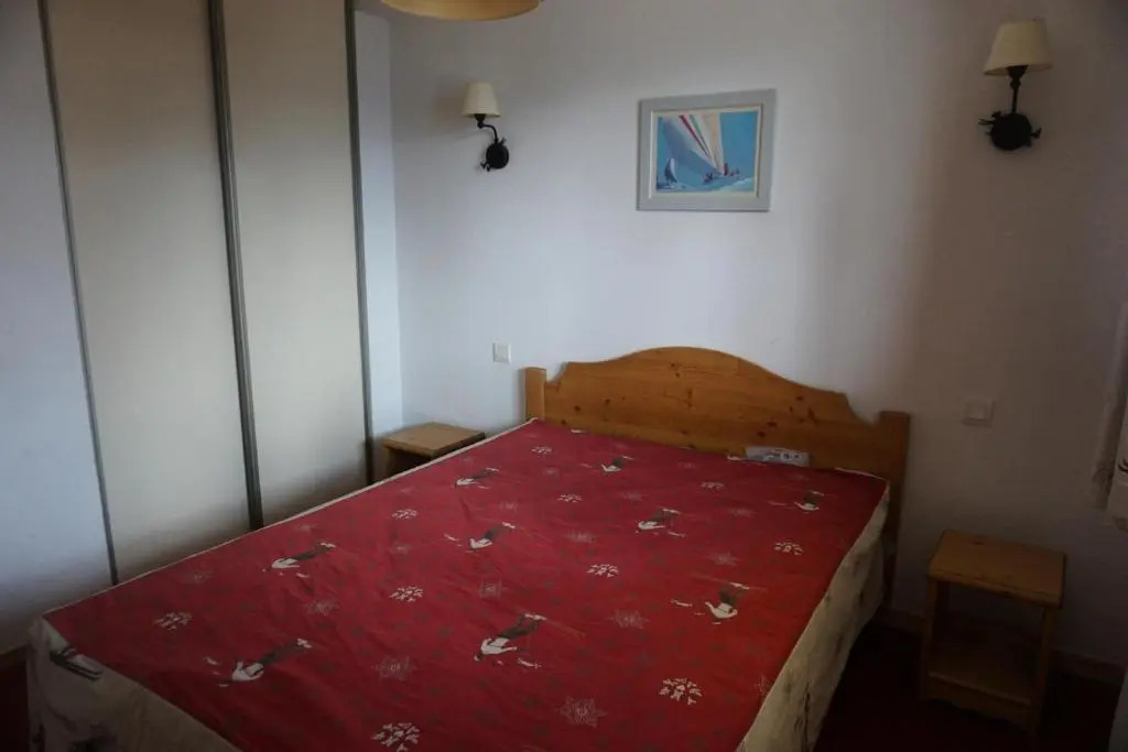 Résidence Terrasses De La Bergerie - 2 Pièces pour 6 Personnes 584