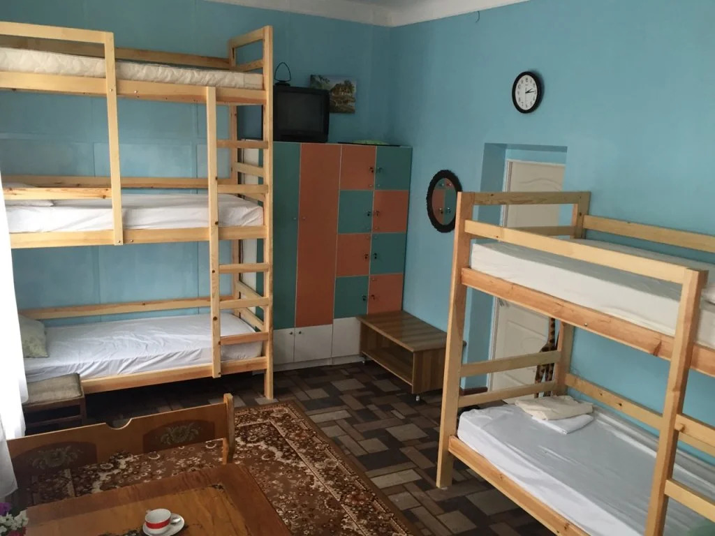 Hata hostel