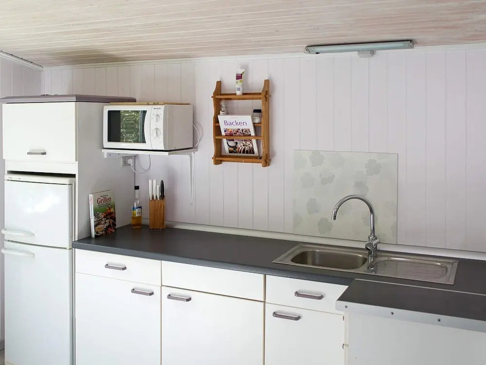 7 Person Holiday Home in Aabenraa
