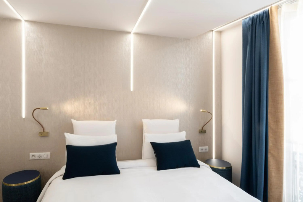 Mercure Paris Opera Lafayette