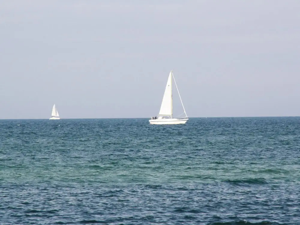 Cozy Apartment in Kägsdorf Germany With Sea View