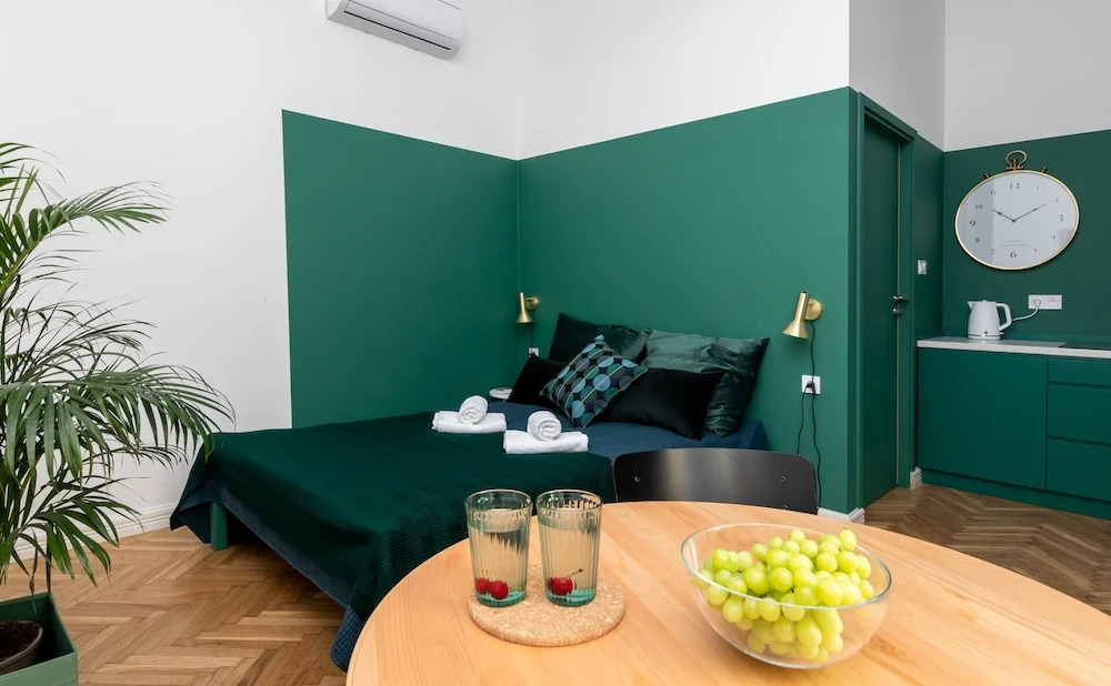 St Florian Apartments by MB Apartments