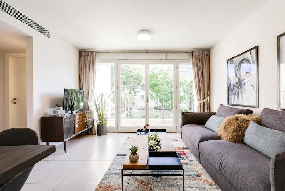 Sweet Inn Apartments - Neve Tzedek