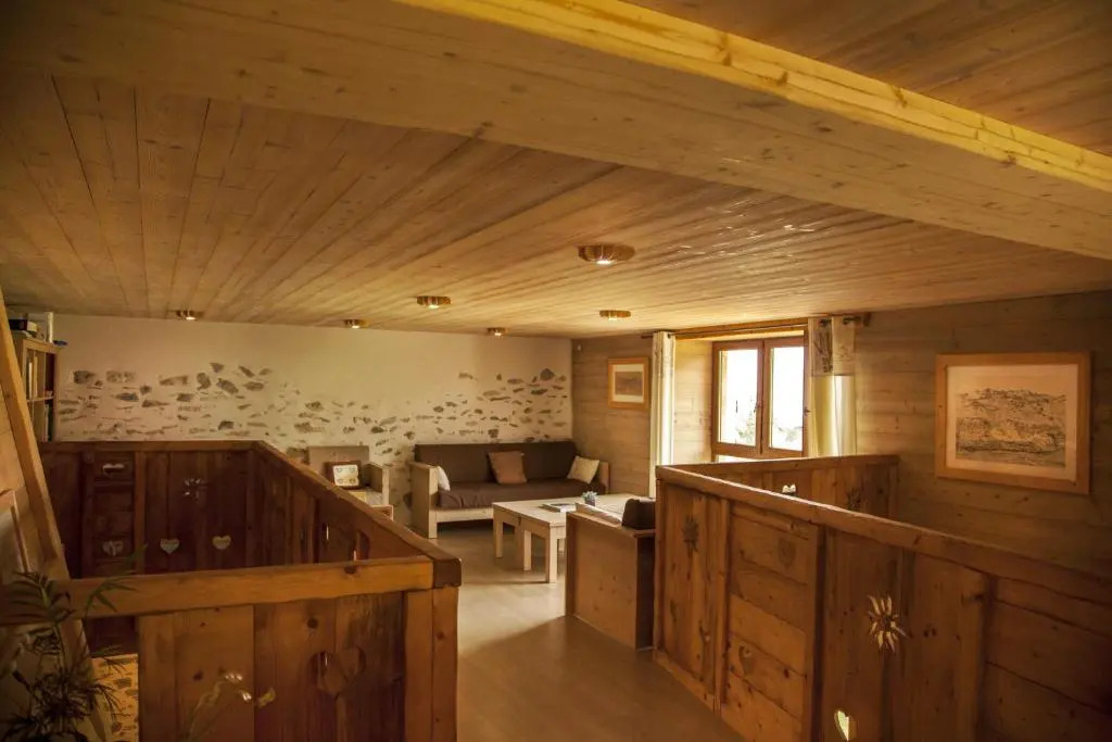 La Ferme De Noémie