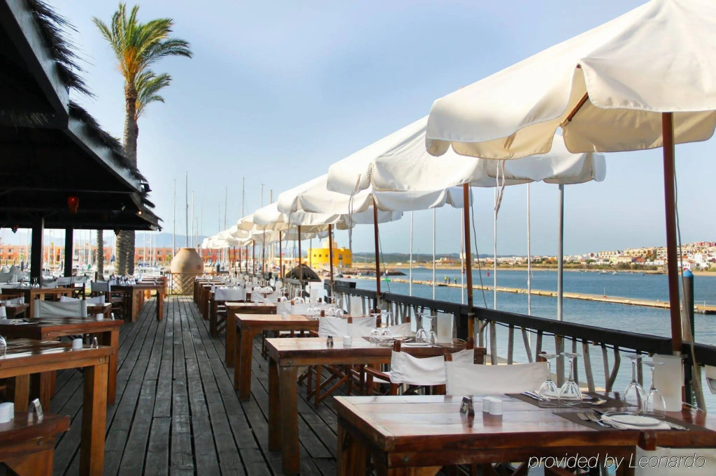 NH Marina Portimao Resort