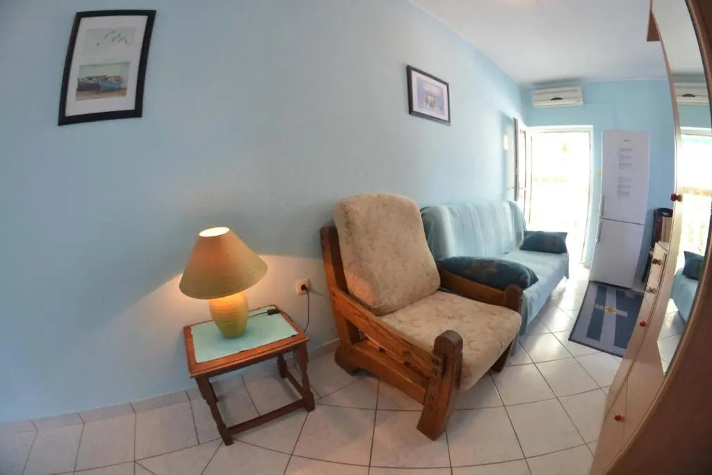 Apartmani Jenny i Tania