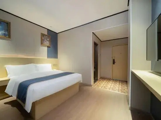 Tang Jintai Express Hotel