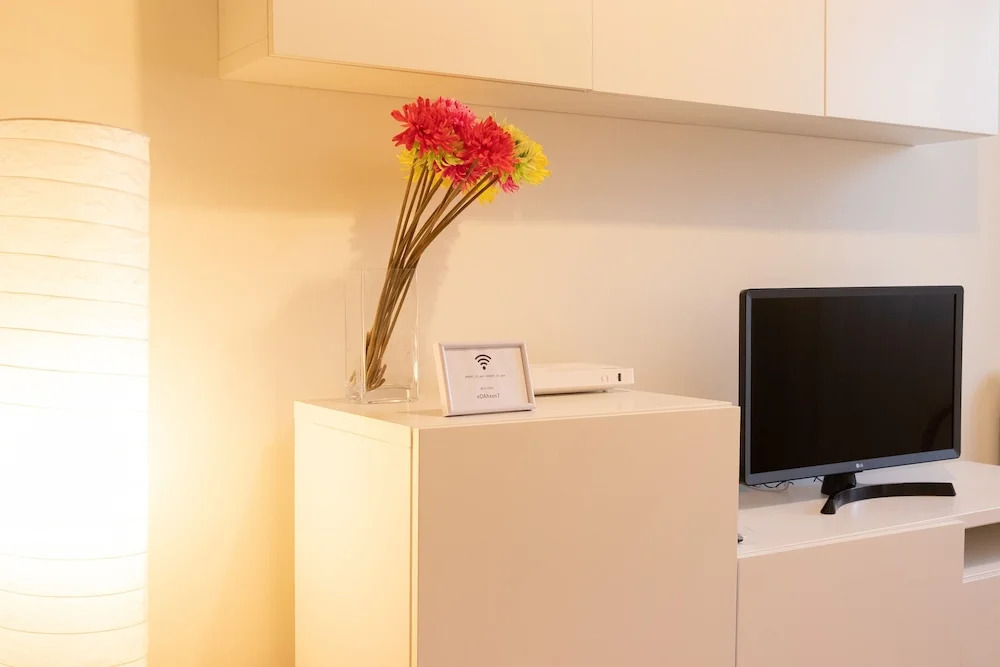 Indautxu Vii Apartment By Aston Rentals