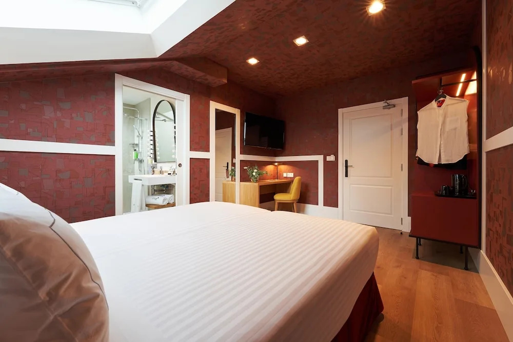 Отель Intelier Villa Katalina