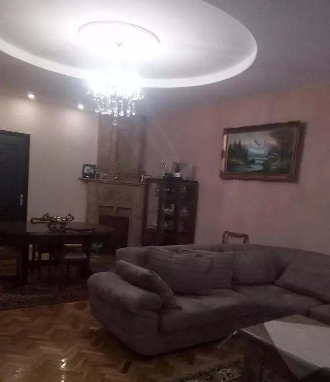 Guest House Natalia