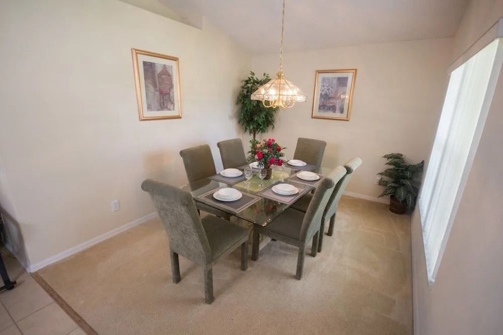 Ip60117 - Indian Creek - 4 Bed 3 Baths Villa