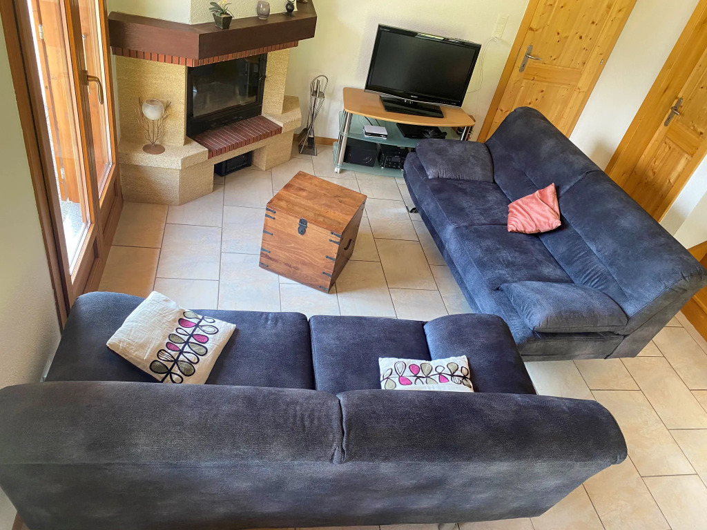 Chalet Escapade by Interhome