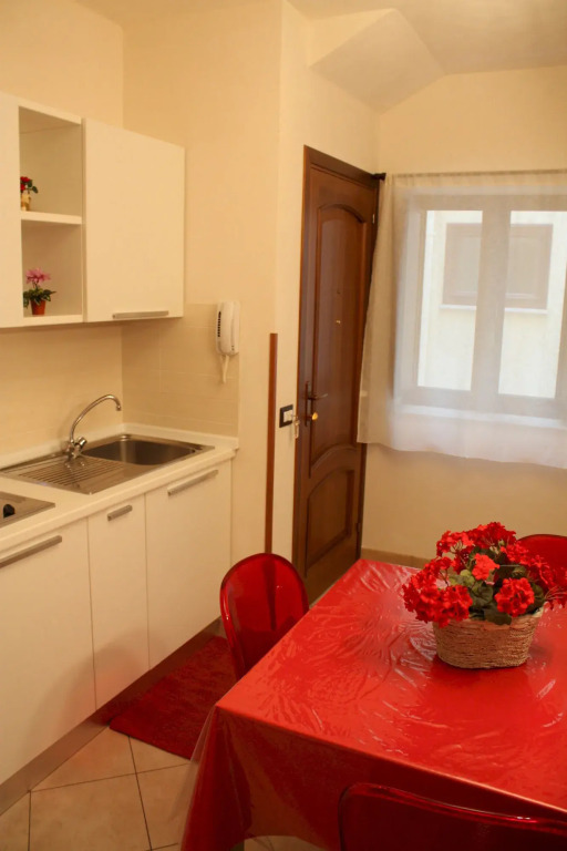 Residence Barbara