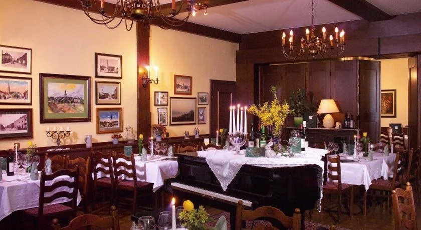Hotel Garni - Gasthof Pillgrab