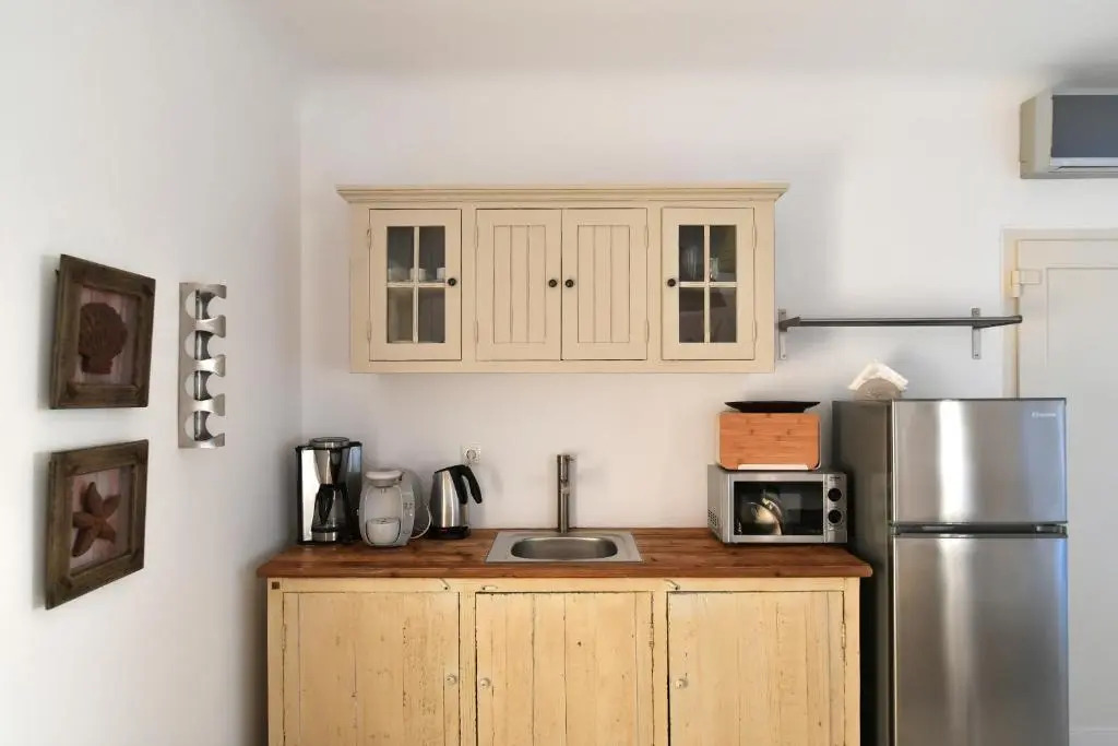 Paros Butterfly Villas