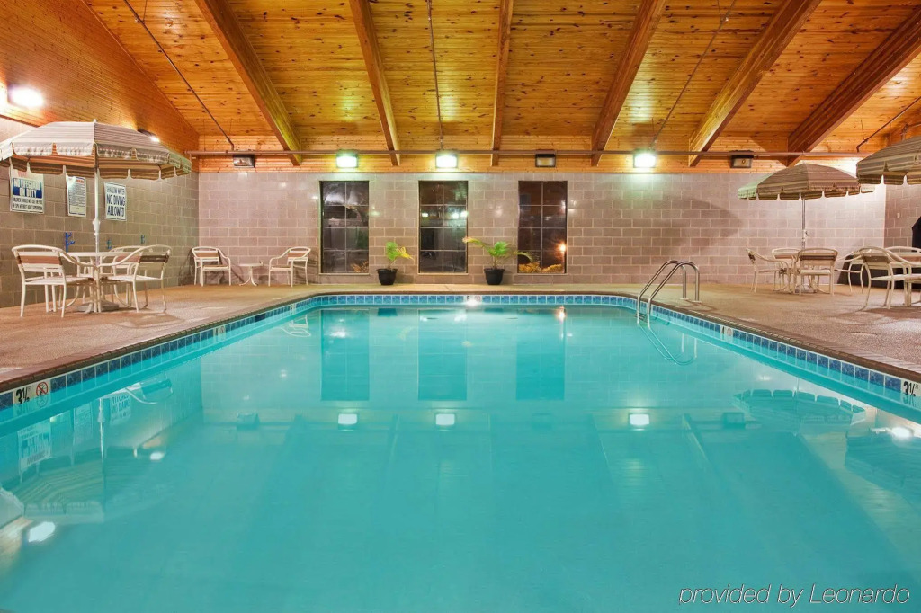 Country Inn & Suites by Radisson, Jonesborough-Johnson City West, TN