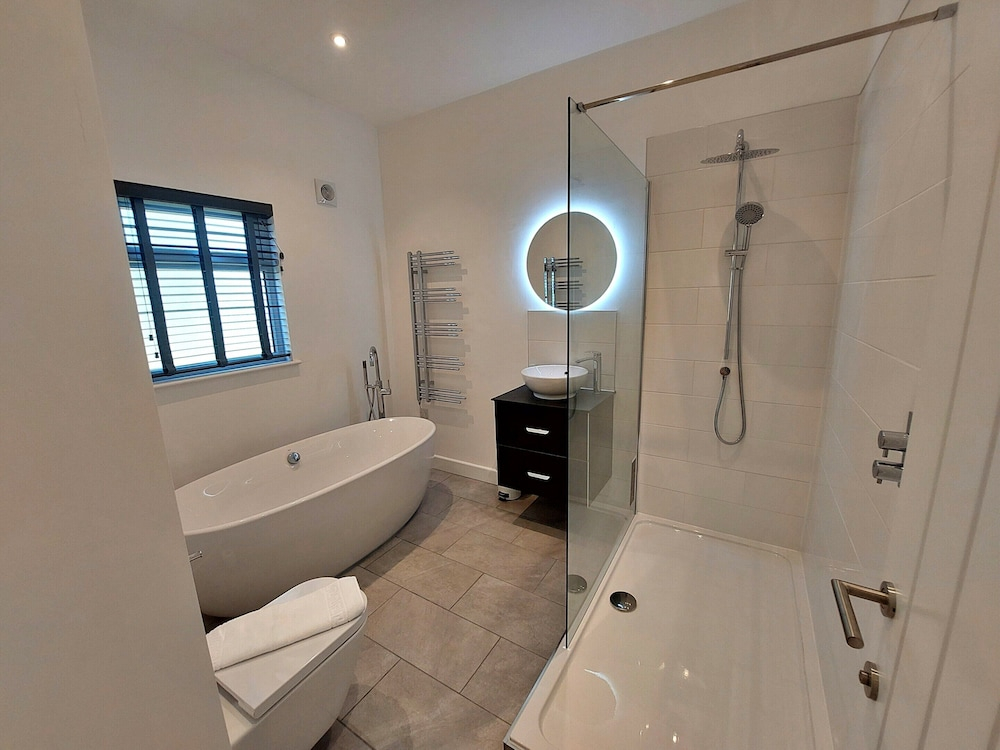 Cottage Near Dartmoor With Hot Tub