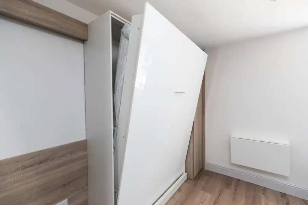 Studio in Stylish Rathmines