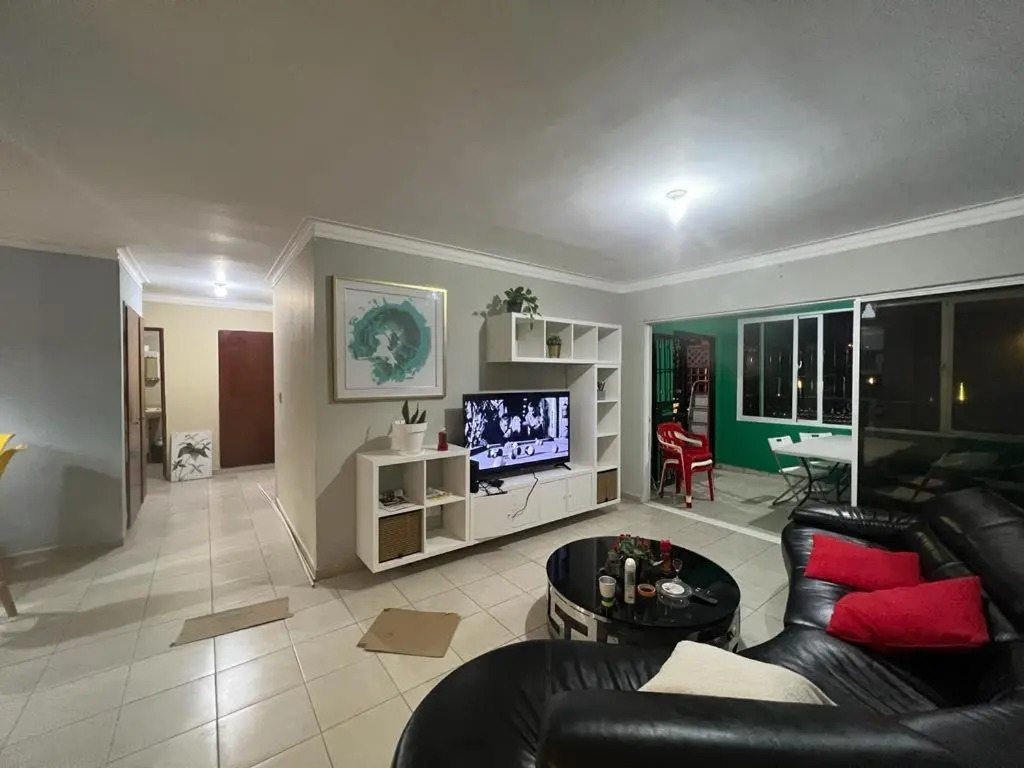 Hermoso apto para ti