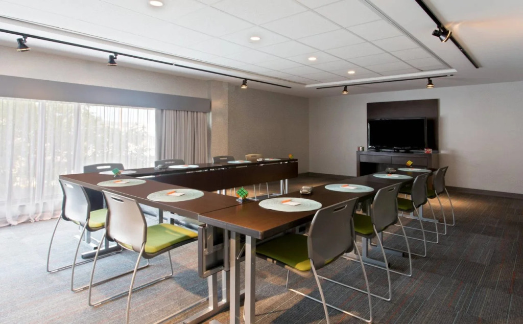 Aloft by Marriott Birmingham Soho Square
