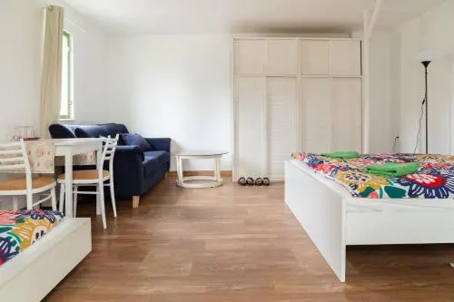 Rastlinky.sk Greenhouse Guestrooms
