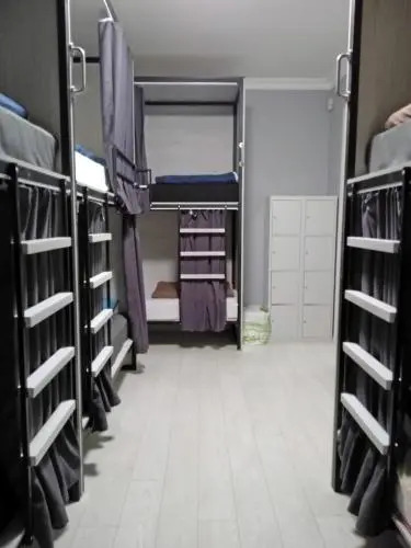 A.K. Hostel