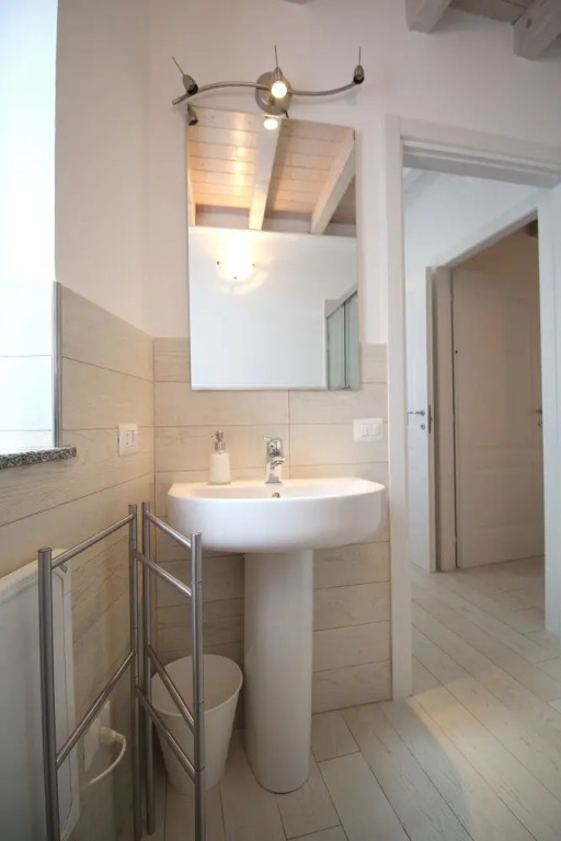 Lakefront Cadorna Apartment