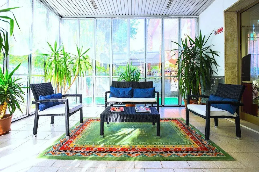 Hotel Majorca