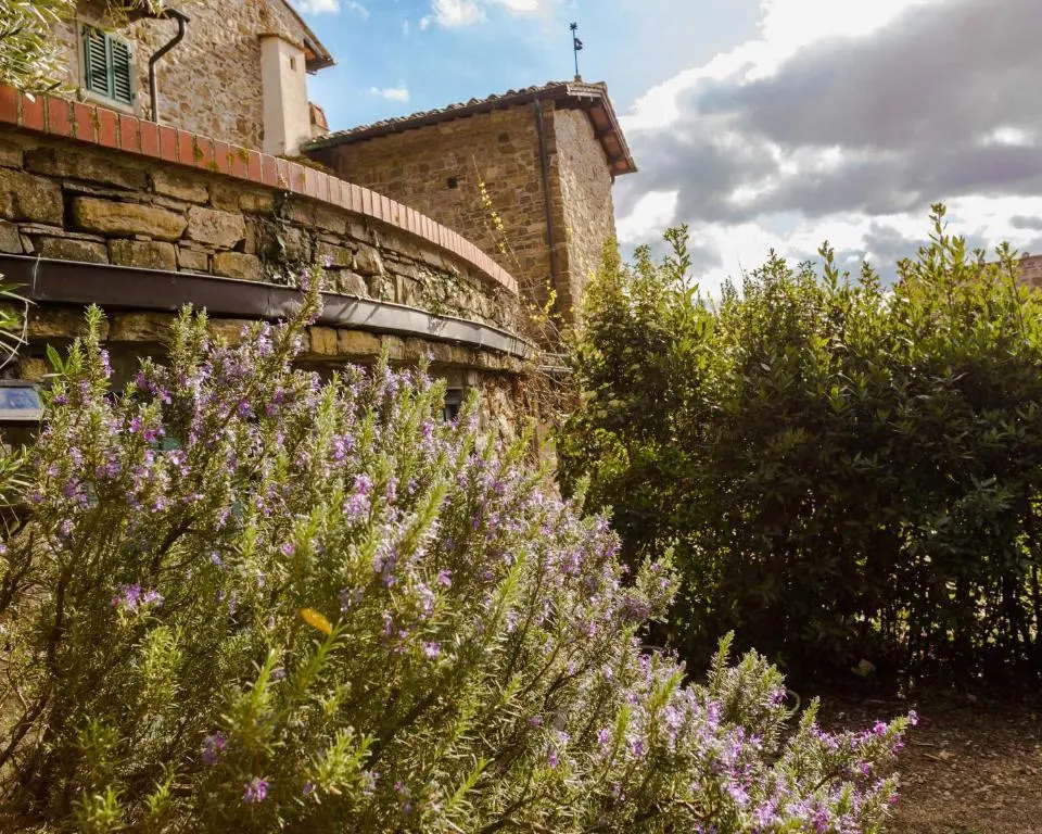 Agriturismo Fattoria Poggio di Fiesole
