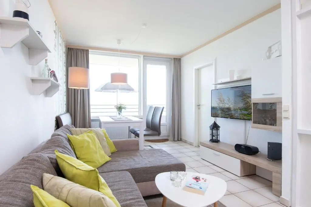 Ferienwohnanlage Leuchtturmweg IFA Wohnung Lorenz 3-6-06