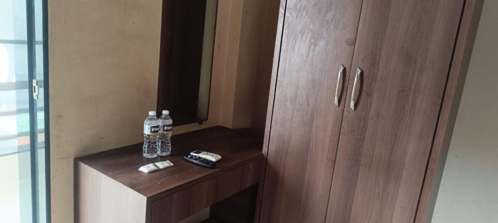 Anand Inn Residency By Travel Pleasure Hotels