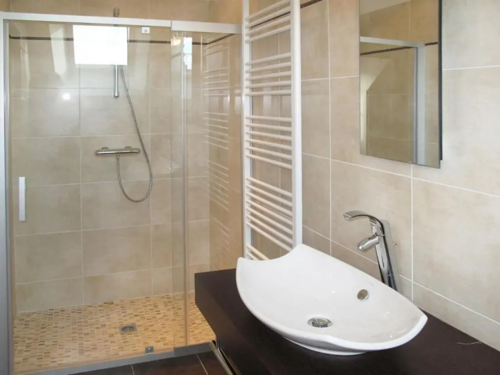 Holiday Home La Pailloussette by Interhome