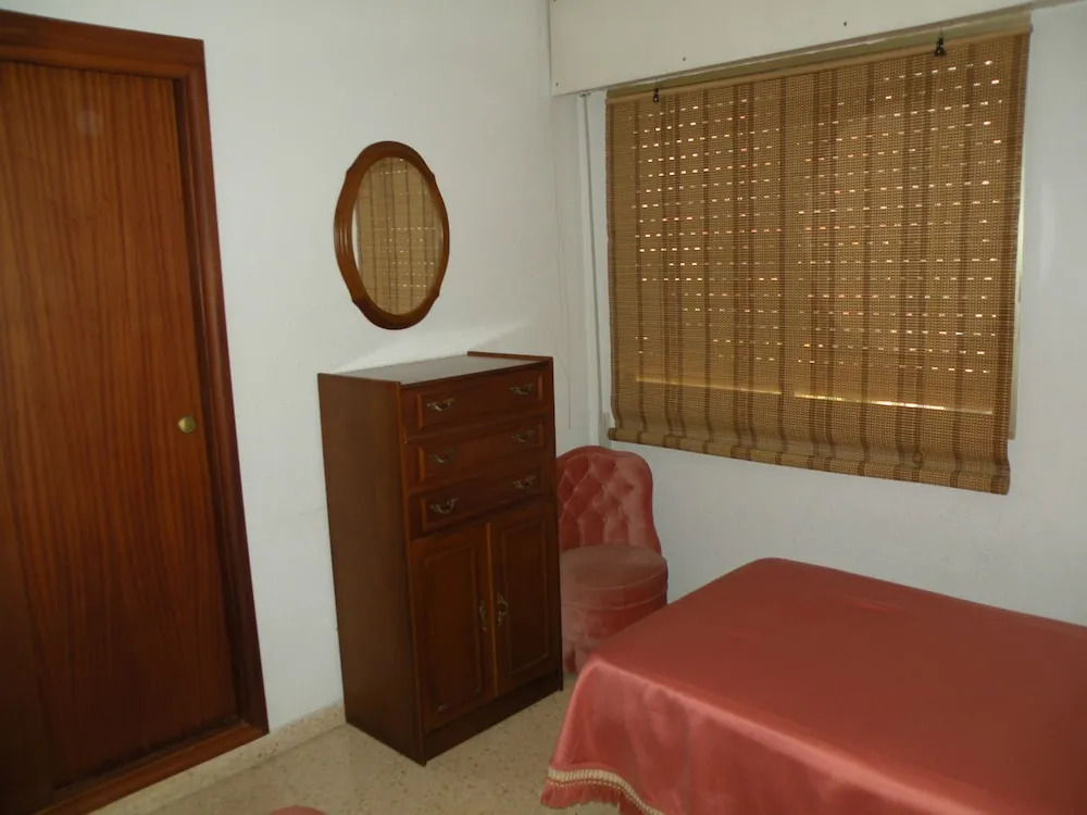 Apartamentos Principado Centro