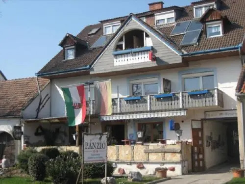 Lenzls Panzió