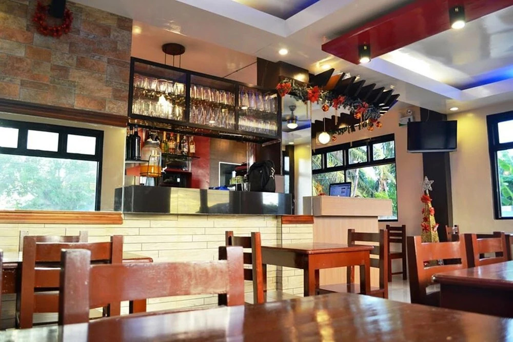 Casa Del Camba Hotel and Restaurant near Hundred Islands