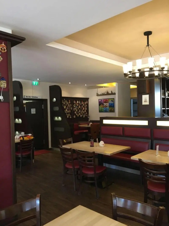 Hotel Germania