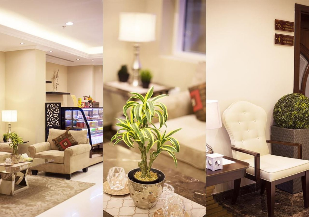 Farah Aparthotel