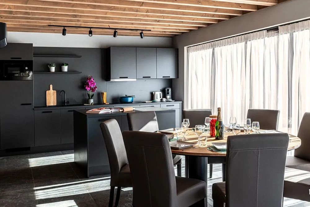 Villa in Ardennes near Scenic Forest Trails
