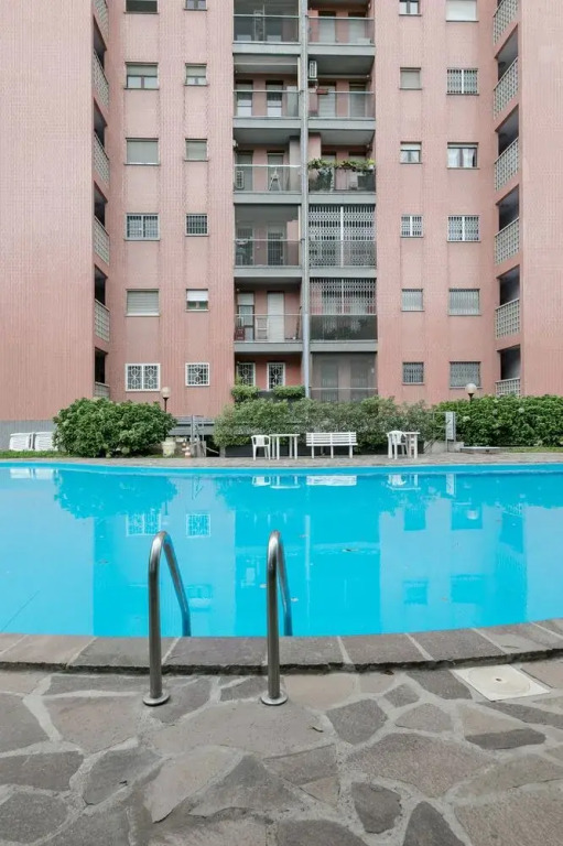 Optimus Host Missaglia Apartment
