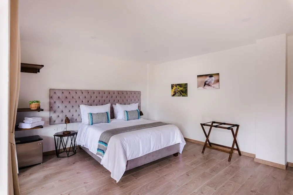Terasu Hotel Boutique Salento
