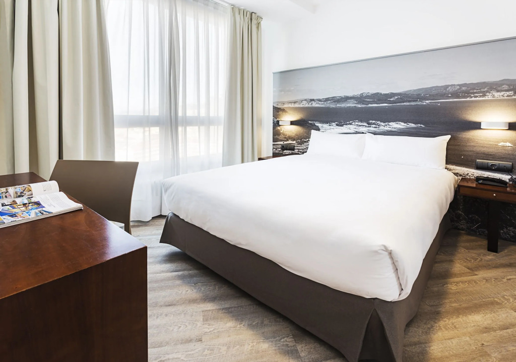 B&B HOTEL Vigo