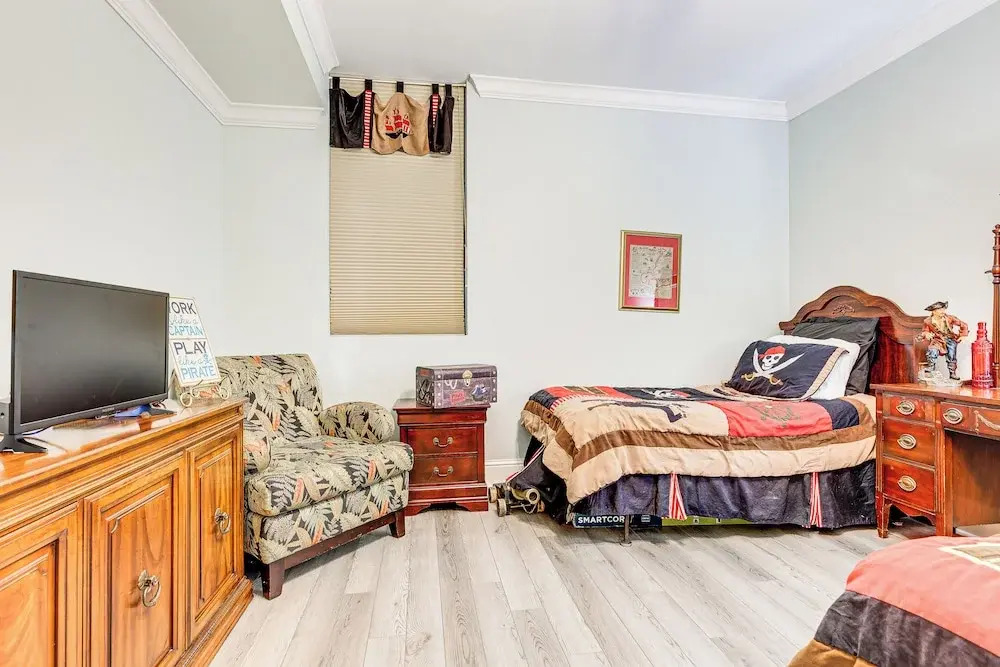 Dauphin Island Top-floor Condo w/ Resort Perks!