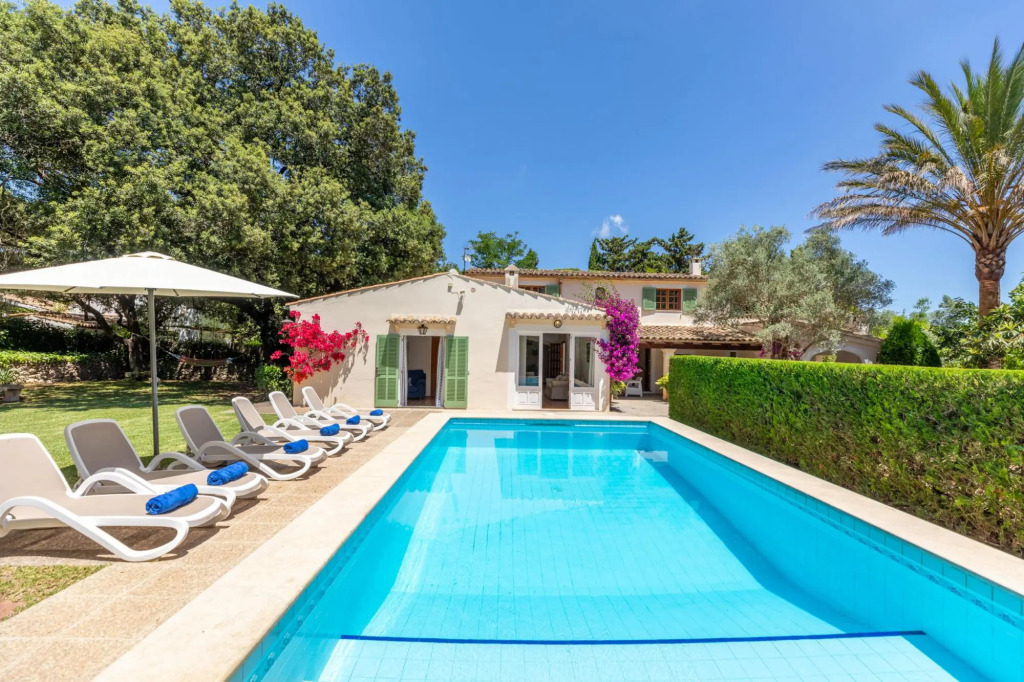 Villa Can Creus
