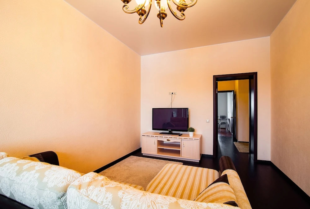 Premium Apartment Old Arbat