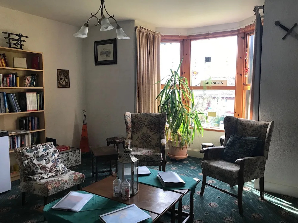 Garden Park Guest House