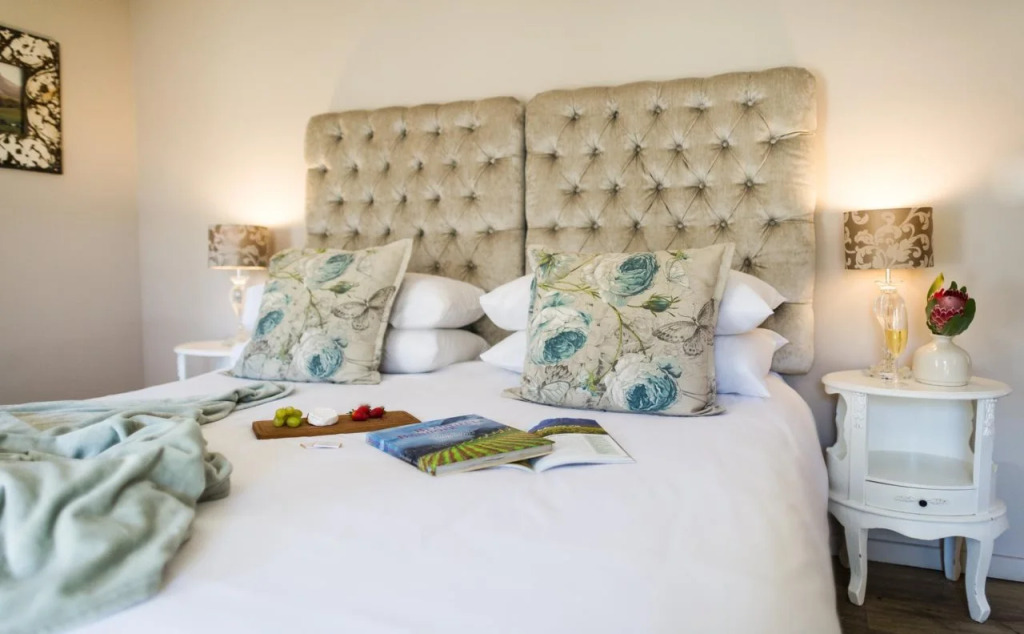 Zorgvliet Country lodge