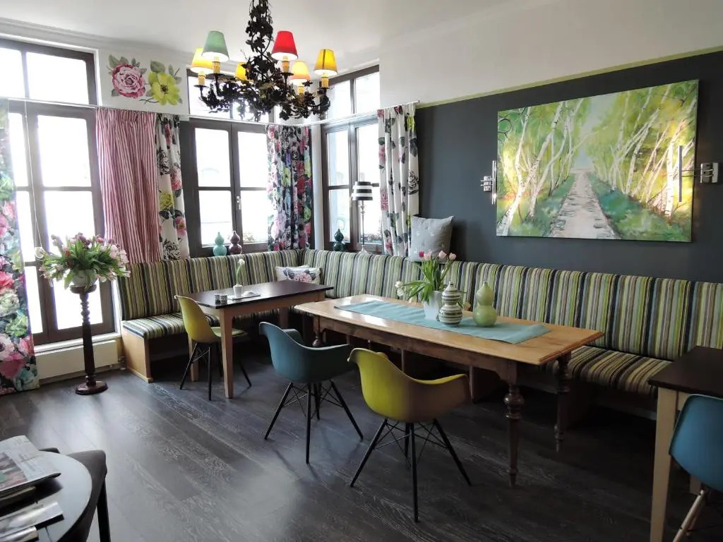 Designhotel Fährhaus Meißen